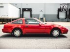 Thumbnail Photo 8 for 1987 Nissan 300ZX 2+2 Hatchback